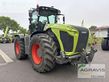 Tractor agrícola - Claas - xerion 5000 trac vc