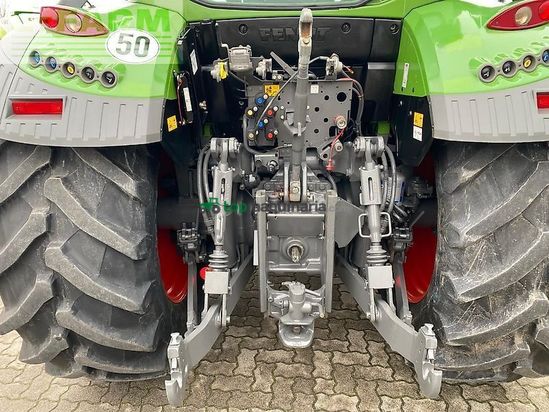 Tractor agrícola - Fendt - 516 vario power Power