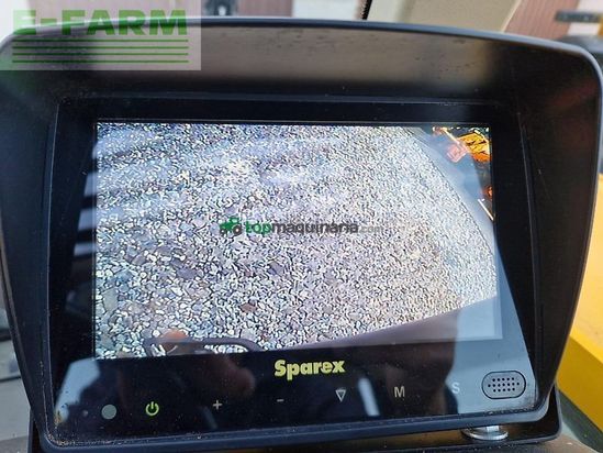 Telescopica - JCB - 536-70 agripro dualtech vt