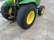 Tractor agrícola - John Deere - 3036 compact tractor (st25285)