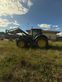 Tractor agrícola - John Deere - 6830 CON PALA TENIAS NUEVA