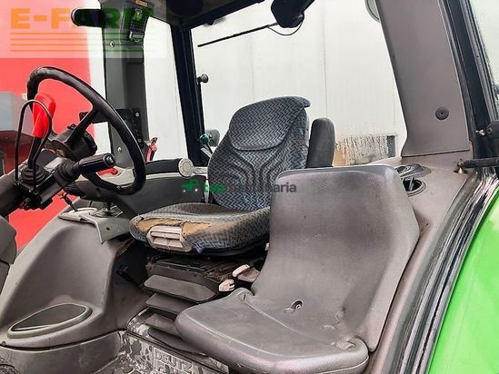 Tractor agrícola - Deutz-Fahr - 1160