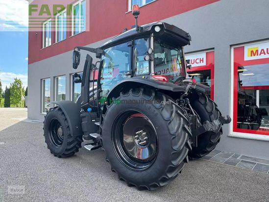 Tractor agrícola - Valtra - g135