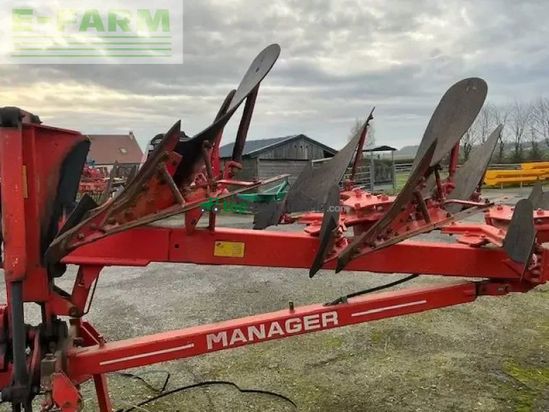 Arado - Kuhn - manager