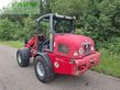 Minicargadora - Weidemann - 3070 cx80 lp t