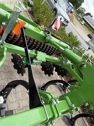Cultivador - Amazone - cenius 3003 spezial mit 3 satz schare!