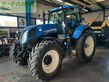 Tractor agrícola - New Holland - t7-210ac