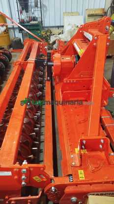 Grada Rotativa Maschio modelo Drago DC 300