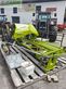 Cortacésped manual - Claas - disco 3600f move