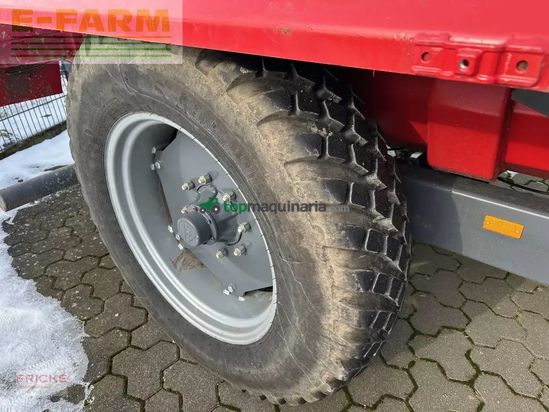 Cosechadora - arrancadora de patata - Hilken - hi 3000 se