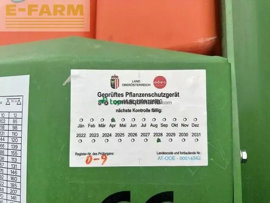 Atomizador - Jessernigg - ng feldspritze