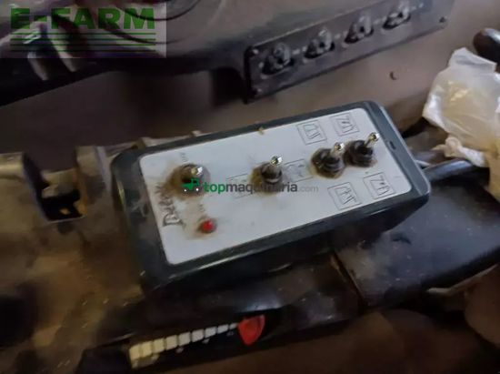 Remolqu esparcidor -  - selection 230-3 sbt