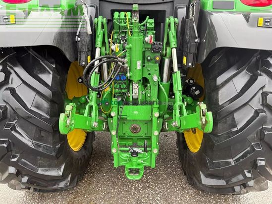 Tractor agrícola - John Deere - 6r150 autopowr
