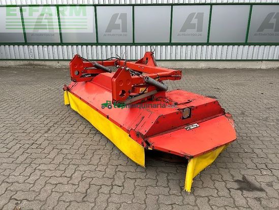 Cortacésped manual - Fella - km 310 fc