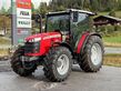 Tractor agrícola - Massey Ferguson - mf 4708m cab essential d2