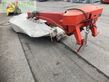 Cortacésped manual - Kuhn - gmd 702 gii