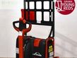 Elevadora - Linde - t 16 ion 1152-02