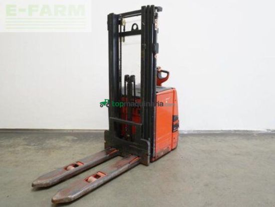 Elevadora - Linde - l 14 1173
