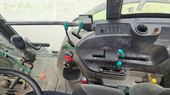 Tractor agrícola - Claas - celtis 456 rx