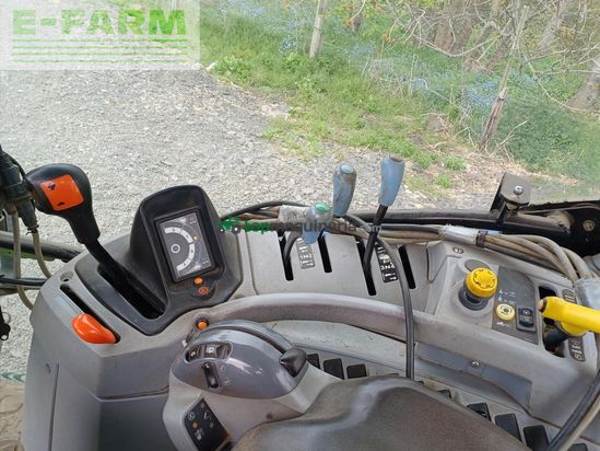 Tractor agrícola - New Holland - T6030 PLUS