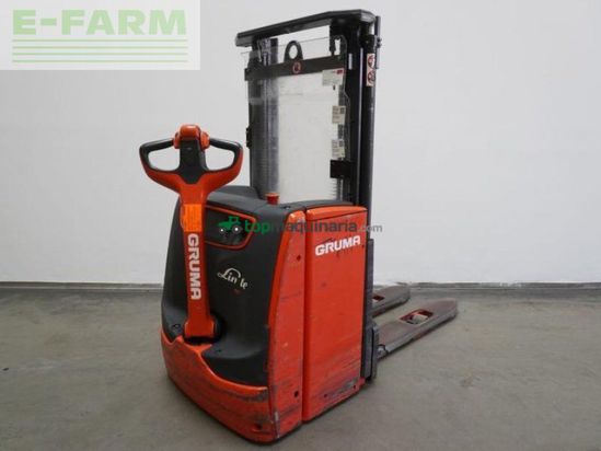 Elevadora - Linde - l 14 i 1173