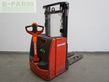Elevadora - Linde - l 14 i 1173