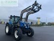 Tractor agrícola - New Holland - t6.180 electrocommand t4b