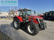 Tractor agrícola - Massey Ferguson - mf 6s.180