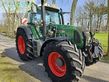 Tractor agrícola - Fendt - 820 com3 vario tms mit trible gps.