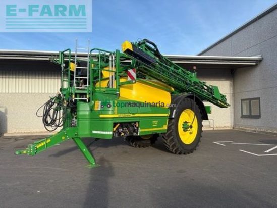 Atomizador - John Deere - r952i