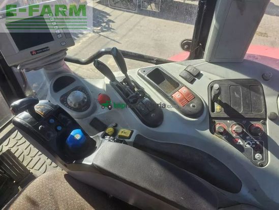 Tractor agrícola - Massey Ferguson - 6499