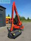 Cortacésped manual - Kuhn - he 6045 p armklepelmaaier