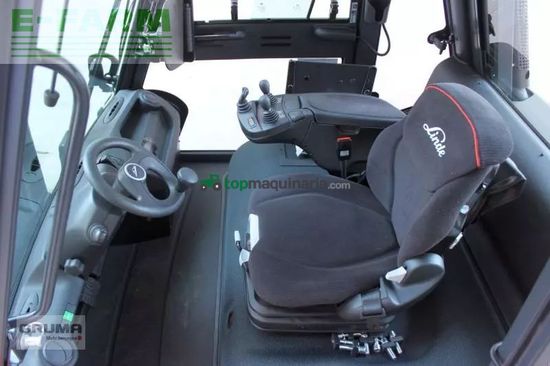 Elevadora - Linde - h 80 d/1100 evo 396-03