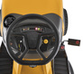 Tractor cortacésped - Stiga - 5102 W 20cv Honda