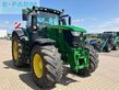 Tractor agrícola - John Deere - 6250r