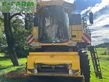 Cosechadora de Cereal - New Holland - csx 7040