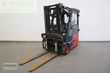 Elevadora - Linde - e 14 evo 386-02