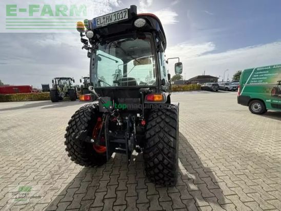 Tractor agrícola - Kioti - dk 5020 c