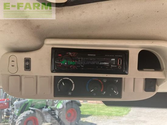 Tractor agrícola - John Deere - 6125r