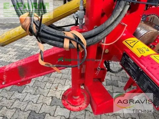 Minicargadora - Grimme - gt 170