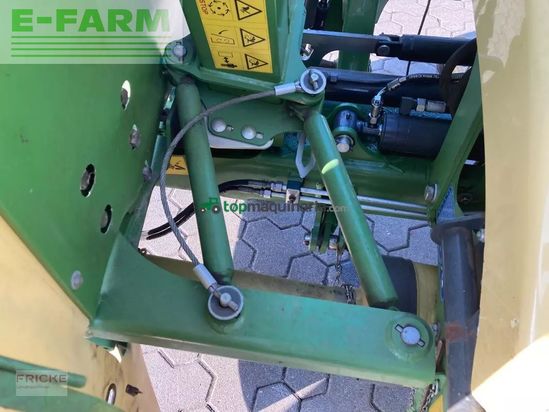 Cortacésped manual - Krone - easy cut b 1000