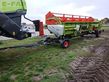 Cosechadora de Cereal - Claas - trion 660 tt