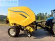 Empacadora gigant - New Holland - pro belt 165