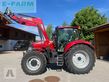 Tractor agrícola - Case IH - maxxum 140