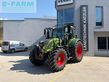 Tractor agrícola - Fendt - 516 vario fendtone