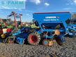 Sembradora - Lemken - compact solitär