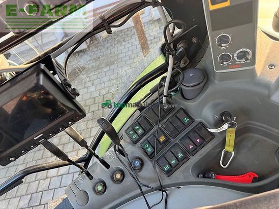 Tractor agrícola - Claas - arion 620