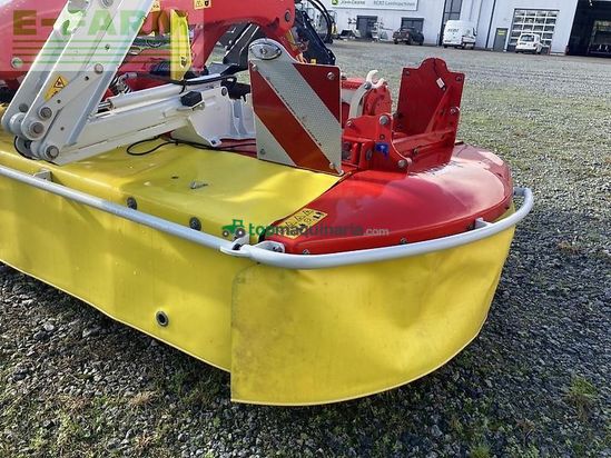 Cortacésped manual - Pöttinger - novacat 301 alpha-motion pro