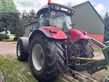 Tractor agrícola - Steyr - cvt 6225