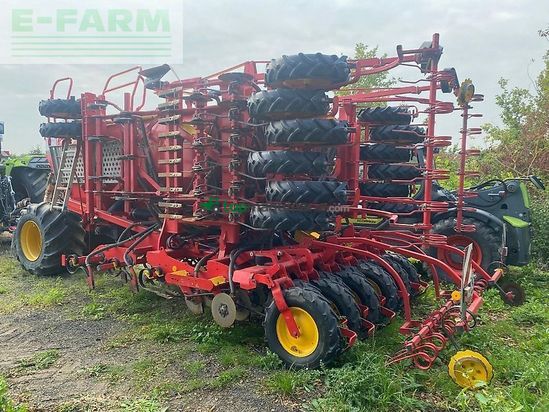 Sembradora - Väderstad - rapid 600 c + e-service/ i-pad